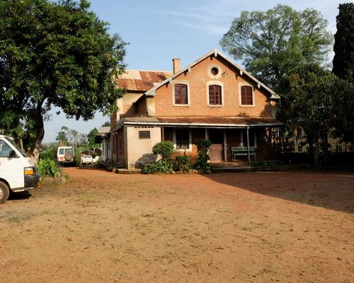 02 - Mission de Dschang