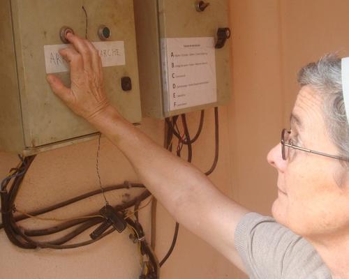 12 - Les installations electriques desuetes