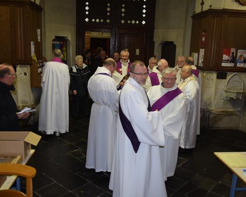 mercredi des cendres 1