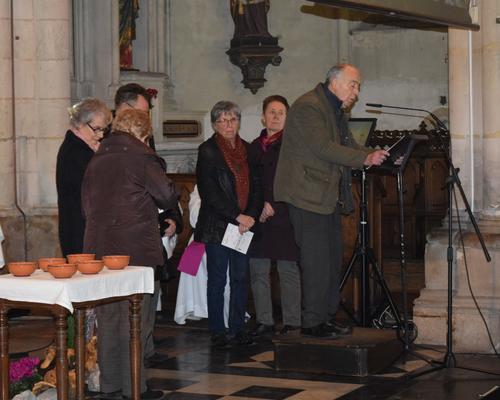 mercredi des cendres 7