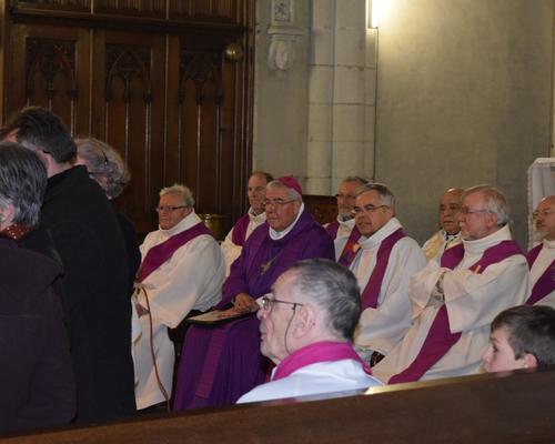 mercredi des cendres 9