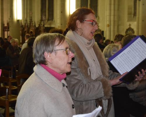 mercredi des cendres 17