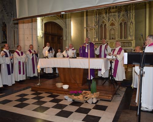 mercredi des cendres 20
