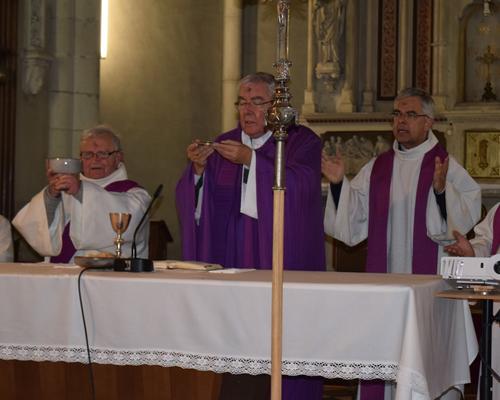 mercredi des cendres 21