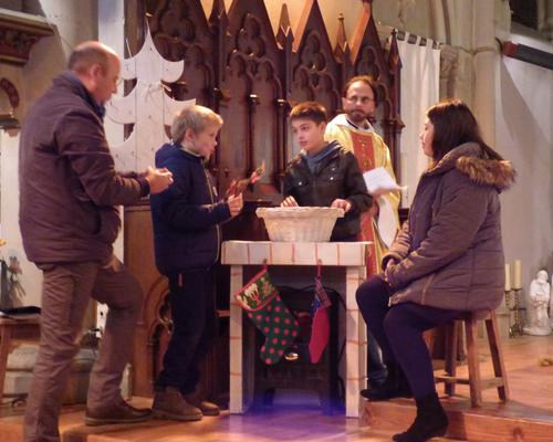 Neuville creche vivante 2016 (5)