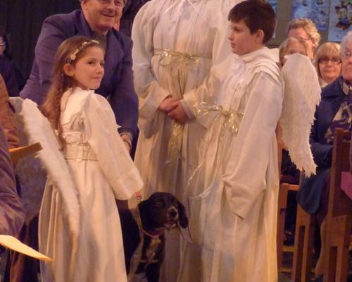 Neuville creche vivante 2016 (19)
