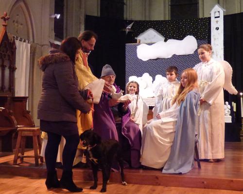 Neuville creche vivante 2016 (26)