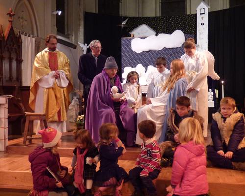 Neuville creche vivante 2016 (27)