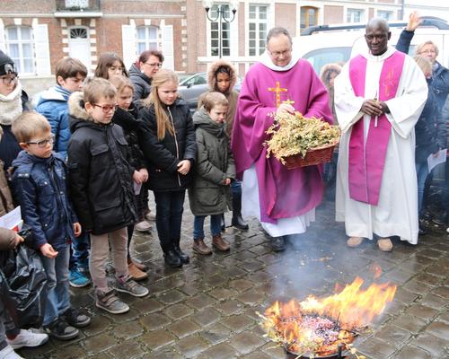 1703_Célébration des Cendres 12