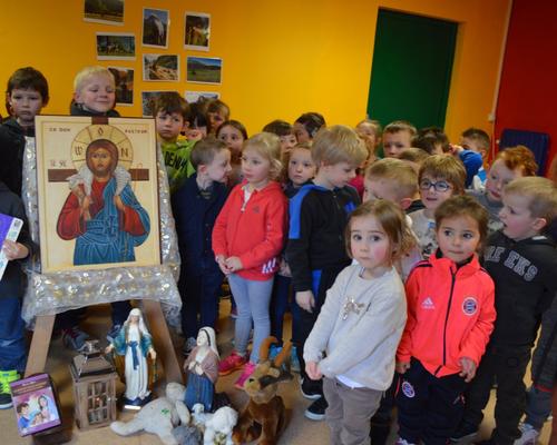 Ecole St Joseph Le Cateau