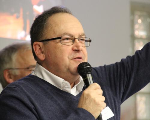 L'abbé Michel Masclet