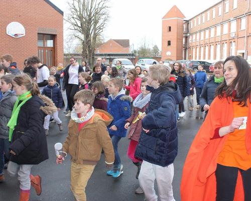 flashmob 5
