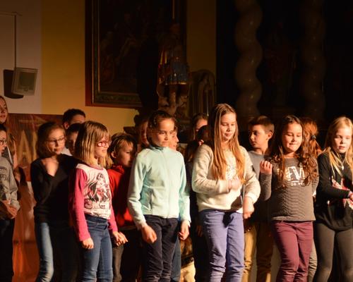 actes apôtres prisches 17