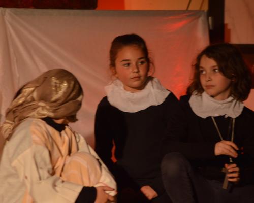 actes apôtres prisches 21