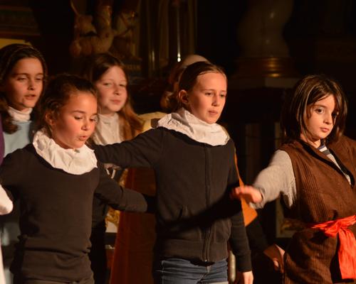 actes apôtres prisches 28