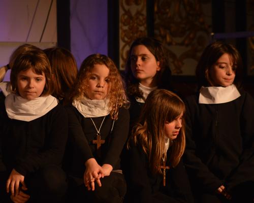 actes apôtres prisches 68