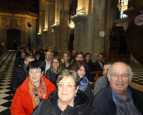 Benediction fiances 19 mars 2017  (2)