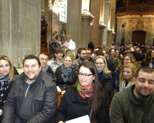 Benediction fiances 19 mars 2017  (4)