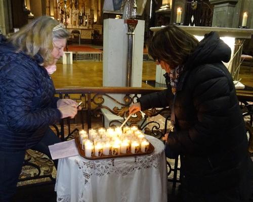 Benediction fiances 19 mars 2017  (5)