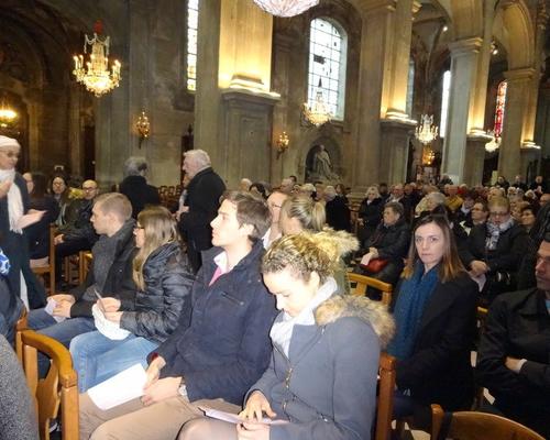 Benediction fiances 19 mars 2017  (6)