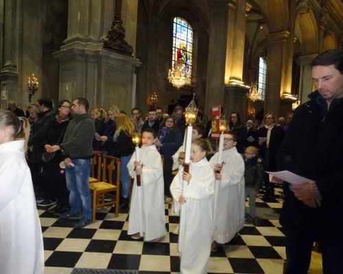 Benediction fiances 19 mars 2017  (10)