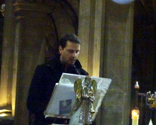 Benediction fiances 19 mars 2017  (12)