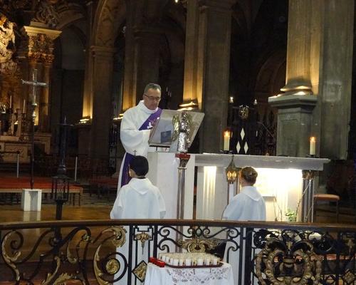 Benediction fiances 19 mars 2017  (13)