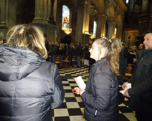 Benediction fiances 19 mars 2017  (14)