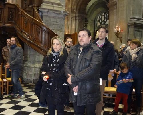 Benediction fiances 19 mars 2017  (16)