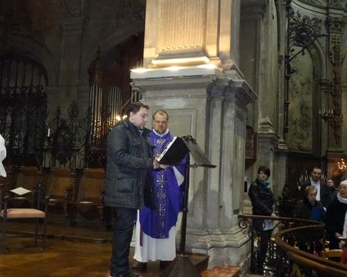 Benediction fiances 19 mars 2017  (19)