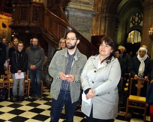 Benediction fiances 19 mars 2017  (20)