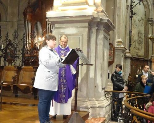 Benediction fiances 19 mars 2017  (22)