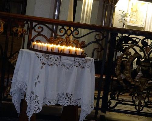 Benediction fiances 19 mars 2017  (23)