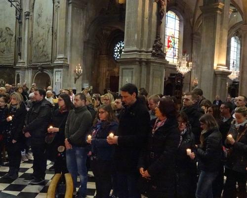 Benediction fiances 19 mars 2017  (24)