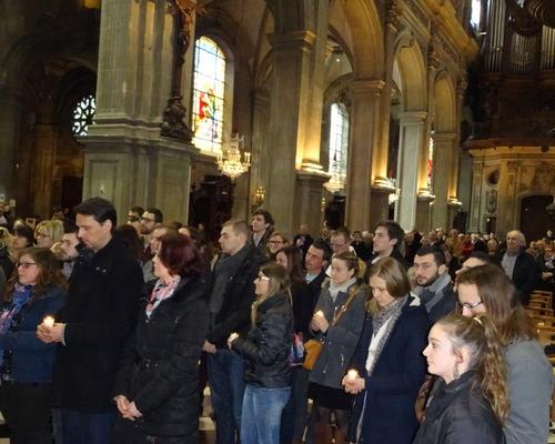 Benediction fiances 19 mars 2017  (25)