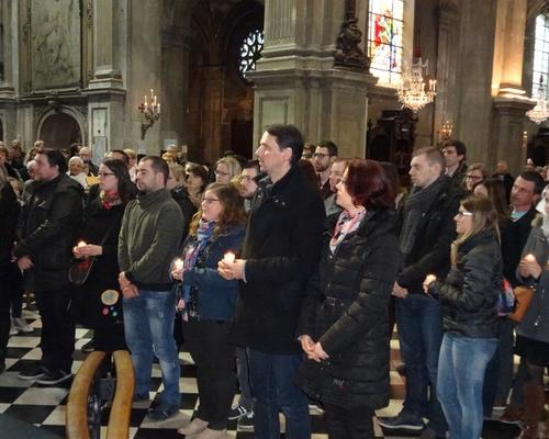 Benediction fiances 19 mars 2017  (26)