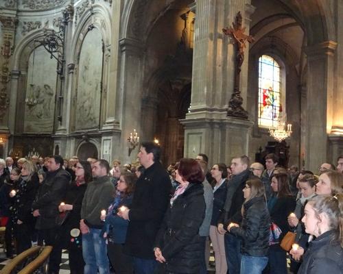Benediction fiances 19 mars 2017  (27)