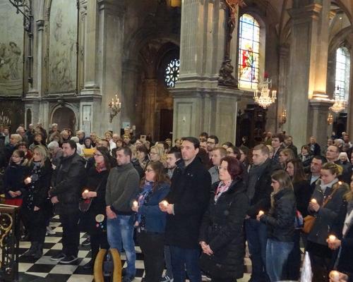Benediction fiances 19 mars 2017  (28)