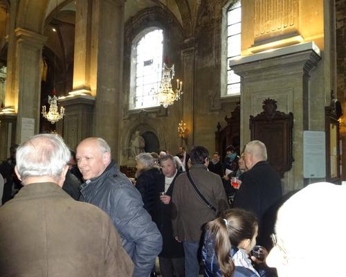 Benediction fiances 19 mars 2017  (29)