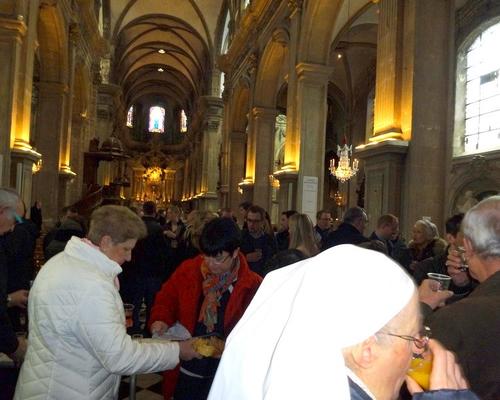 Benediction fiances 19 mars 2017  (30)