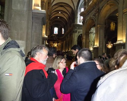 Benediction fiances 19 mars 2017  (32)