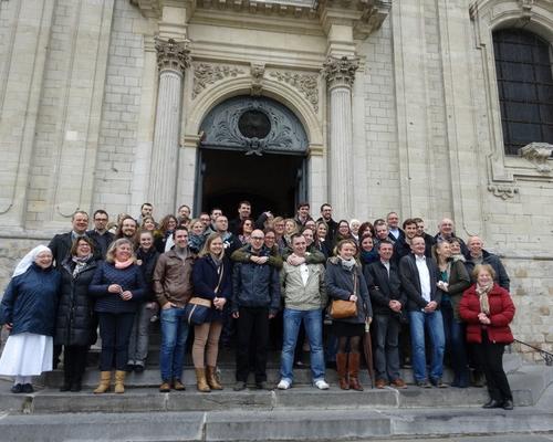 Benediction fiances 19 mars 2017  (36)