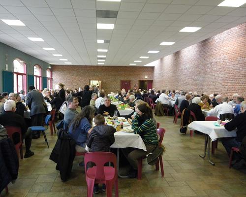 fête de la paroisse 6