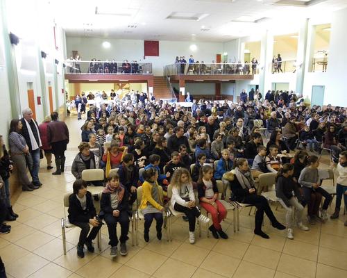 fête de la paroisse 8