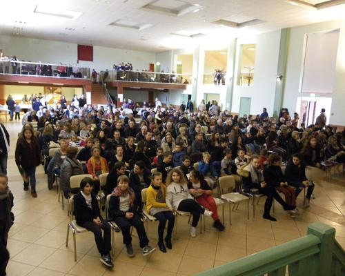 fête de la paroisse 9