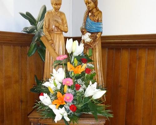 Fete St Joseph 2017  (1)