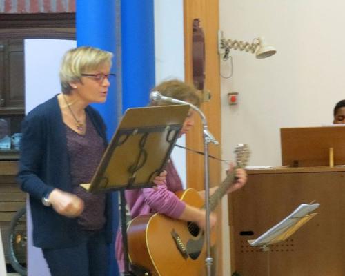 messe des familles