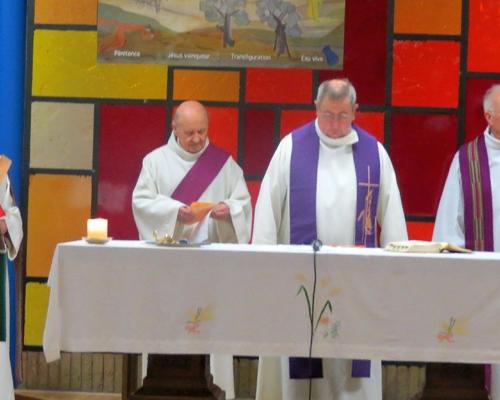 messe des familles 2