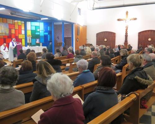 messe des familles 13