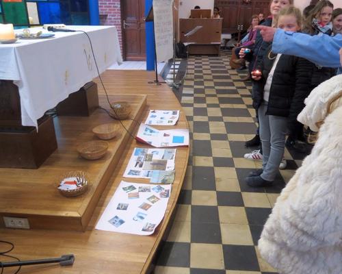 messe des familles 21